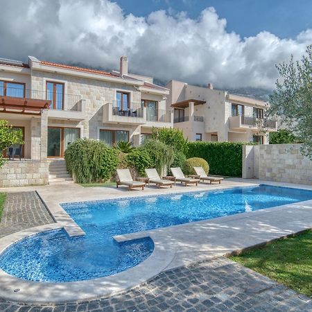 Villa Zen Port Petrovac Dış mekan fotoğraf