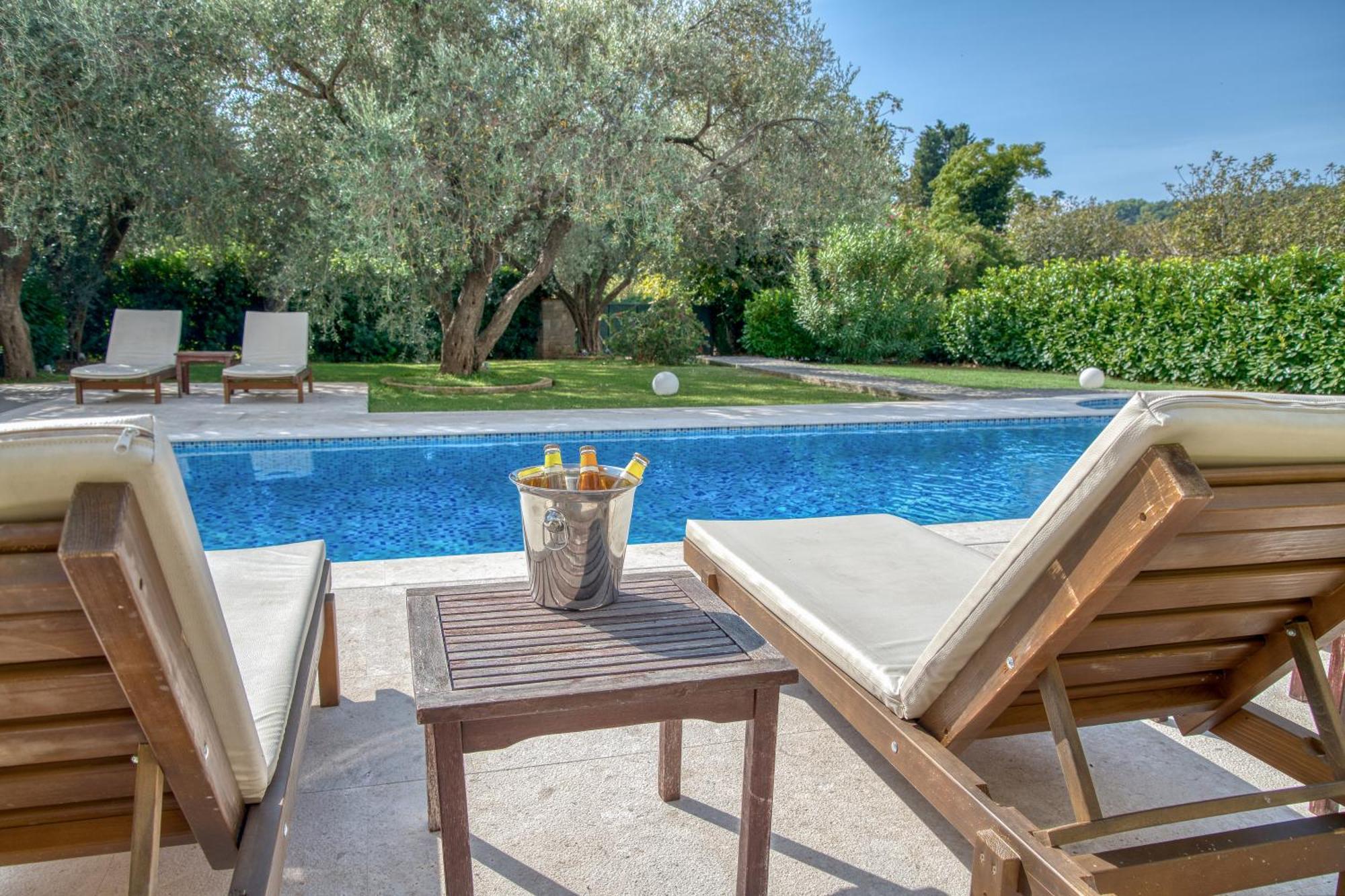 Villa Zen Port Petrovac Dış mekan fotoğraf