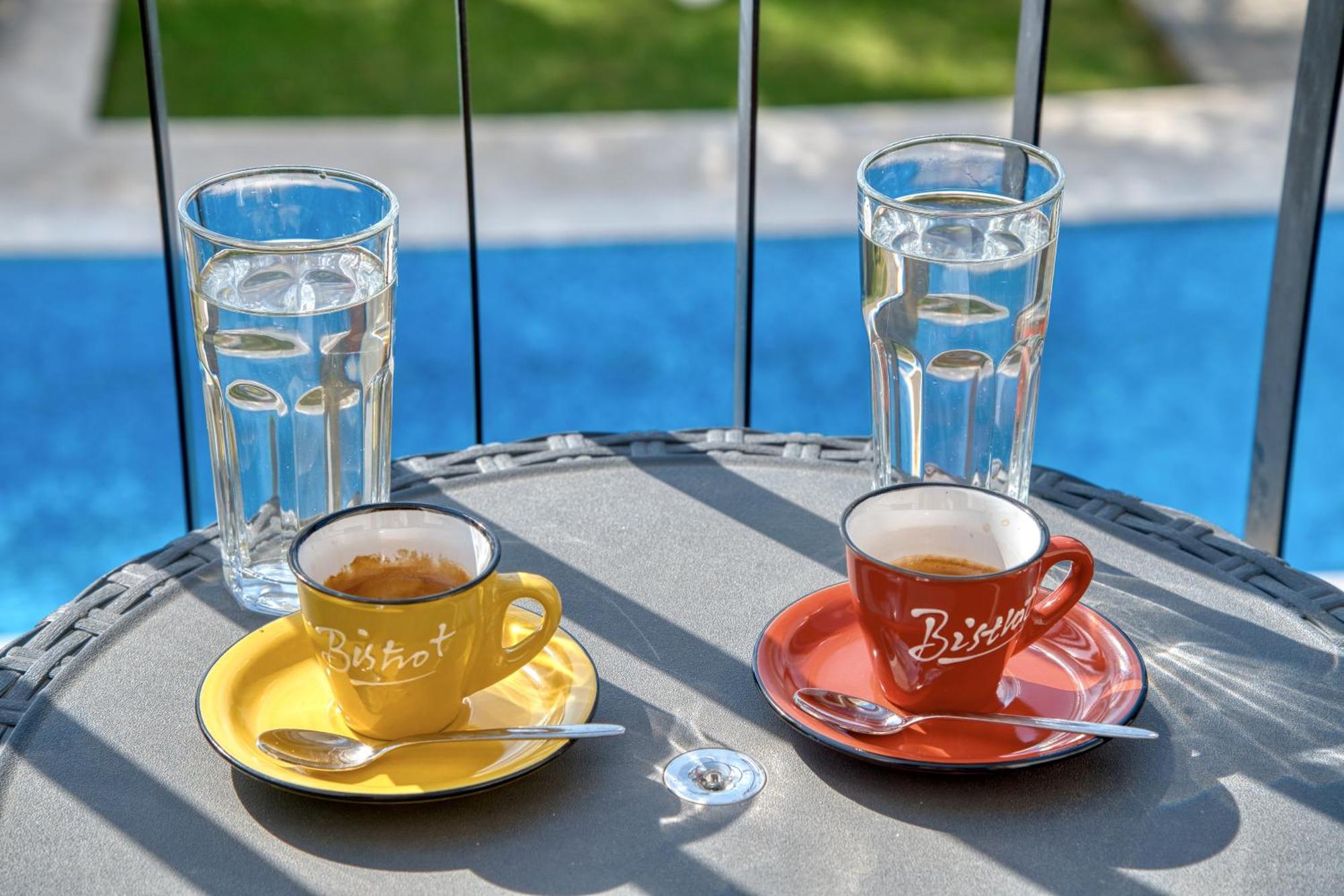 Villa Zen Port Petrovac Dış mekan fotoğraf