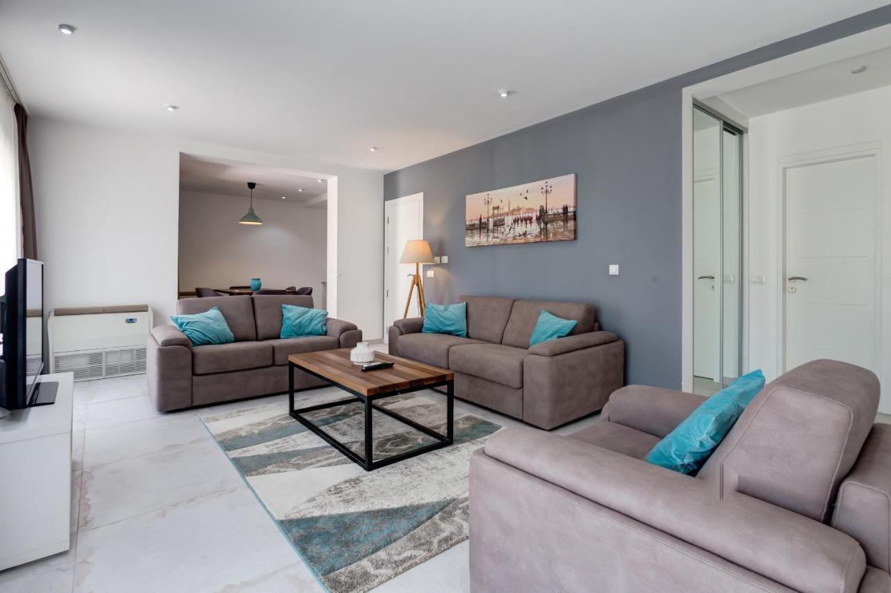 Villa Zen Port Petrovac Dış mekan fotoğraf