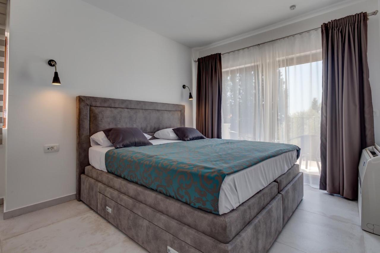 Villa Zen Port Petrovac Dış mekan fotoğraf