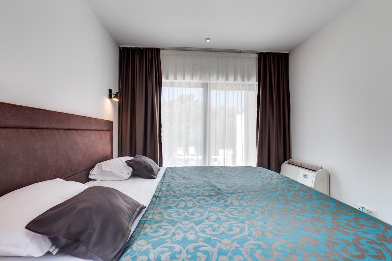 Villa Zen Port Petrovac Dış mekan fotoğraf