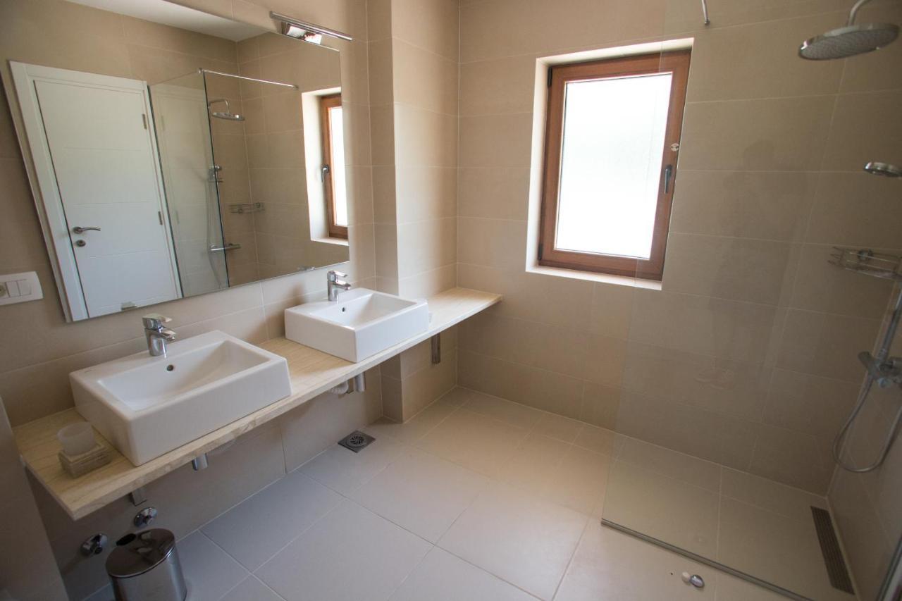 Villa Zen Port Petrovac Dış mekan fotoğraf