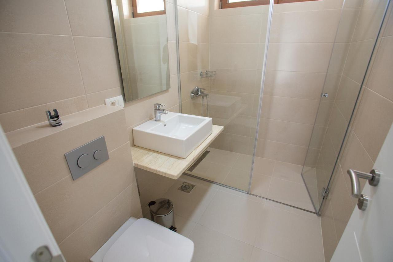 Villa Zen Port Petrovac Dış mekan fotoğraf