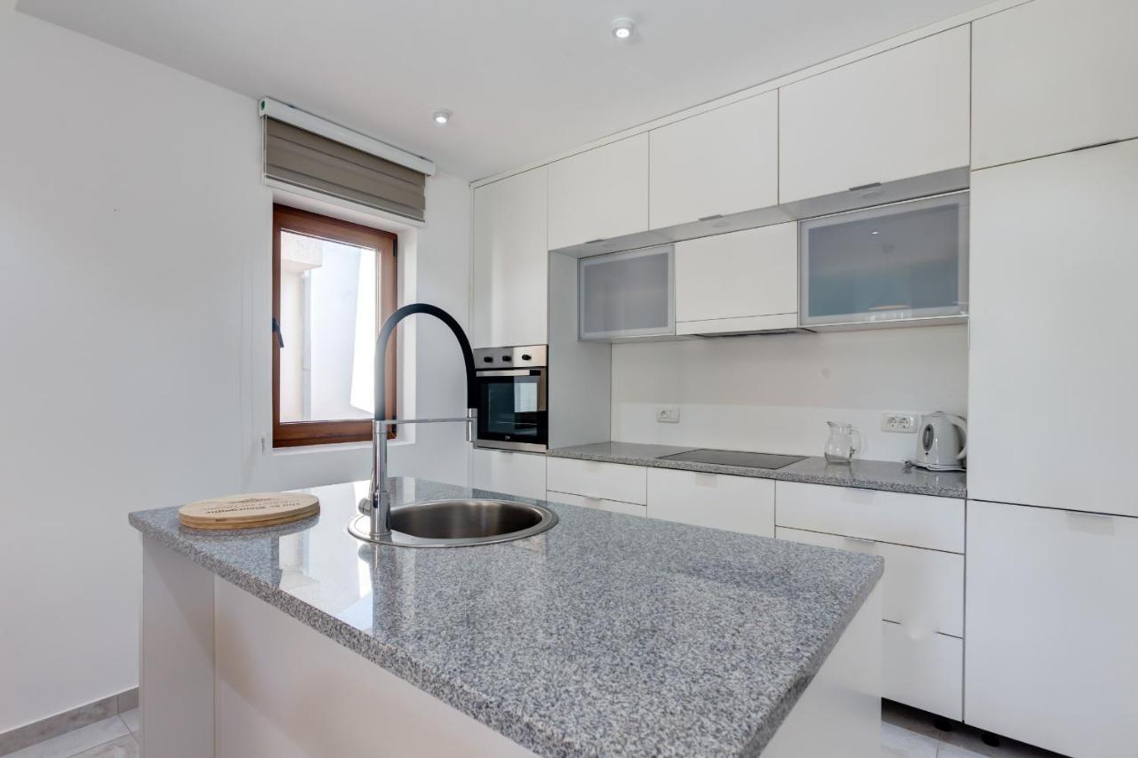 Villa Zen Port Petrovac Dış mekan fotoğraf