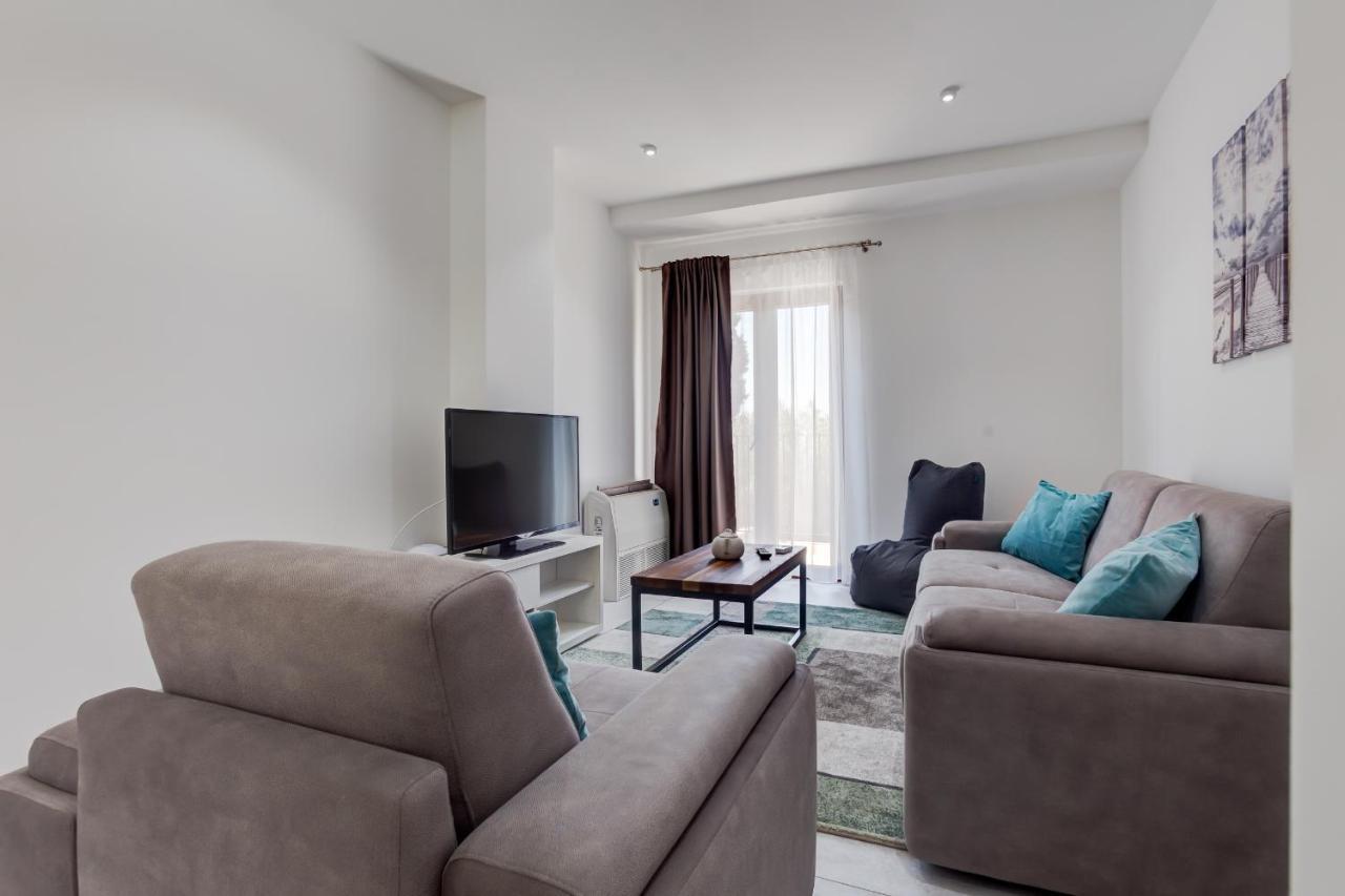 Villa Zen Port Petrovac Dış mekan fotoğraf