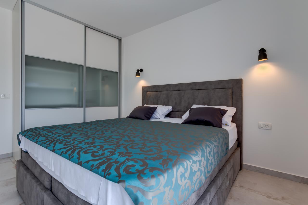 Villa Zen Port Petrovac Dış mekan fotoğraf