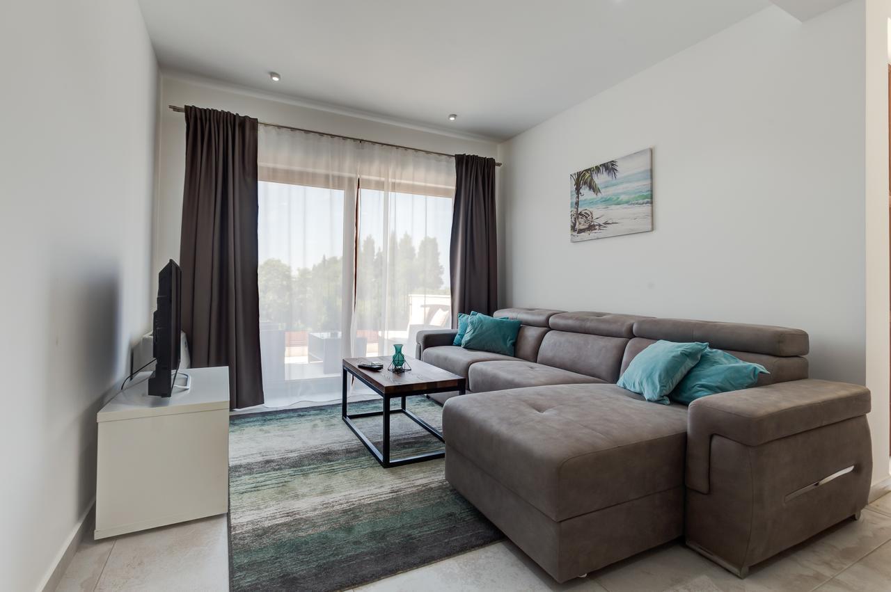 Villa Zen Port Petrovac Dış mekan fotoğraf